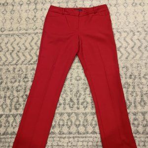 The Limited Drew Fit Contemporary Fit